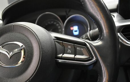 Mazda 6, 2016 год, 1 550 000 рублей, 17 фотография