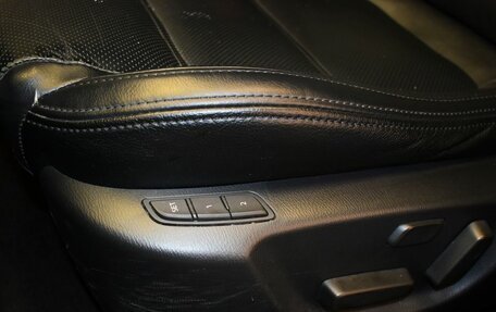 Mazda 6, 2016 год, 1 550 000 рублей, 13 фотография