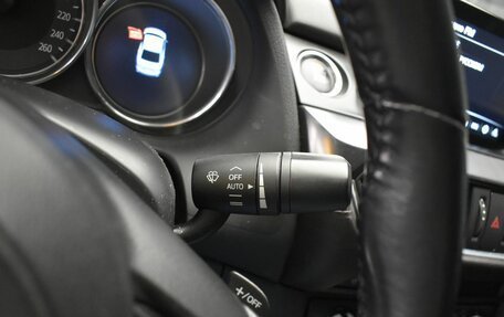 Mazda 6, 2016 год, 1 550 000 рублей, 18 фотография