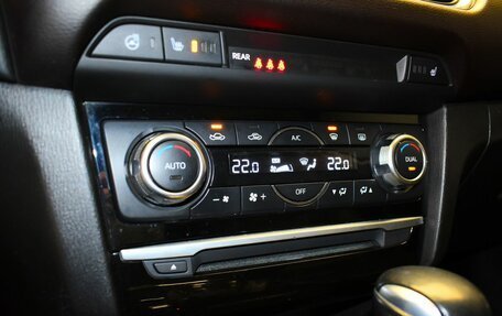 Mazda 6, 2016 год, 1 550 000 рублей, 20 фотография