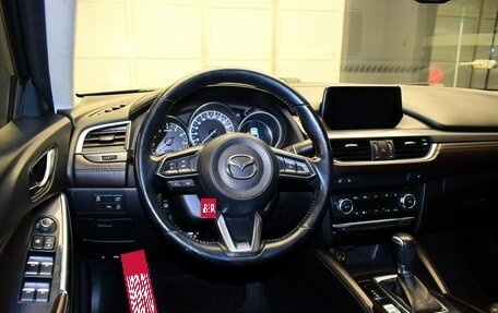 Mazda 6, 2016 год, 1 550 000 рублей, 11 фотография