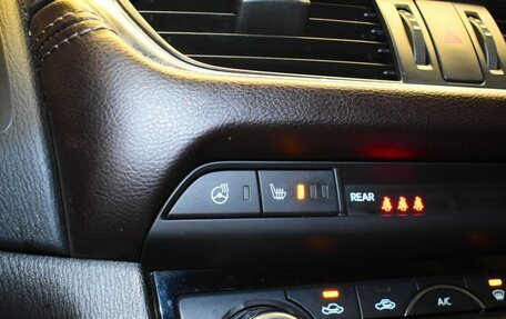 Mazda 6, 2016 год, 1 550 000 рублей, 21 фотография