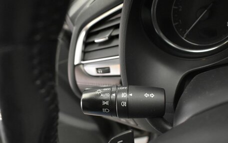 Mazda 6, 2016 год, 1 550 000 рублей, 19 фотография