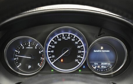 Mazda 6, 2016 год, 1 550 000 рублей, 25 фотография