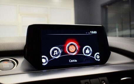 Mazda 6, 2016 год, 1 550 000 рублей, 22 фотография