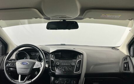 Ford Focus III, 2017 год, 950 000 рублей, 7 фотография