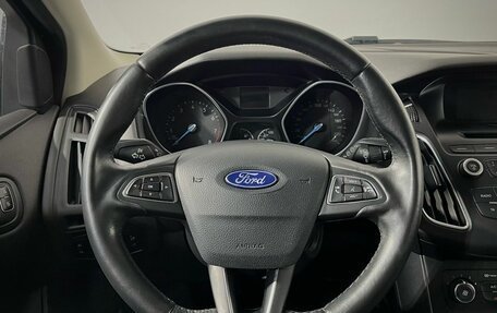 Ford Focus III, 2017 год, 950 000 рублей, 10 фотография
