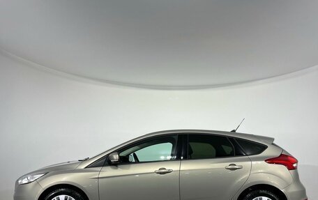 Ford Focus III, 2017 год, 950 000 рублей, 2 фотография
