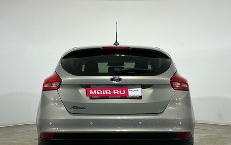 Ford Focus III, 2017 год, 950 000 рублей, 3 фотография