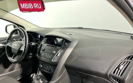 Ford Focus III, 2017 год, 950 000 рублей, 9 фотография