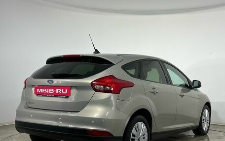 Ford Focus III, 2017 год, 950 000 рублей, 4 фотография