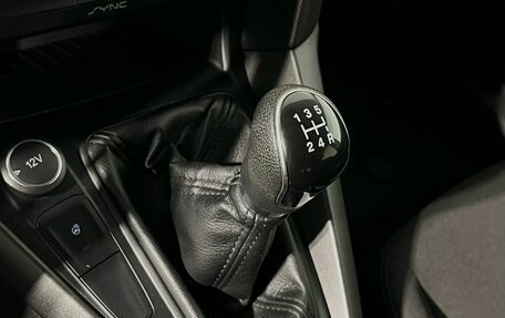 Ford Focus III, 2017 год, 950 000 рублей, 12 фотография