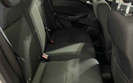 Ford Focus III, 2017 год, 950 000 рублей, 17 фотография