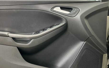 Ford Focus III, 2017 год, 950 000 рублей, 18 фотография