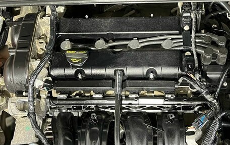 Ford Focus III, 2017 год, 950 000 рублей, 21 фотография