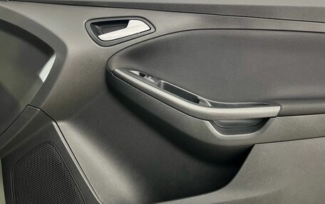 Ford Focus III, 2017 год, 950 000 рублей, 19 фотография