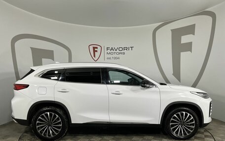 CheryExeed TXL, 2021 год, 2 035 000 рублей, 4 фотография