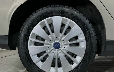 Ford Focus III, 2017 год, 950 000 рублей, 23 фотография