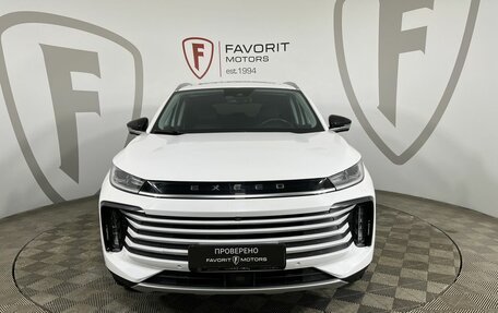 CheryExeed TXL, 2021 год, 2 035 000 рублей, 2 фотография