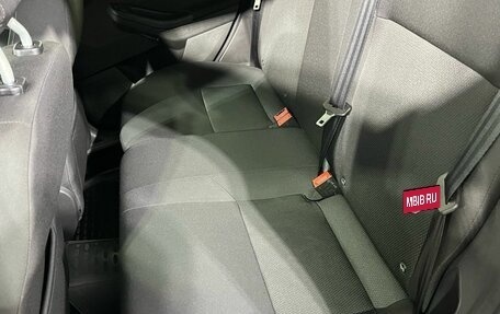 Ford Focus III, 2017 год, 950 000 рублей, 16 фотография