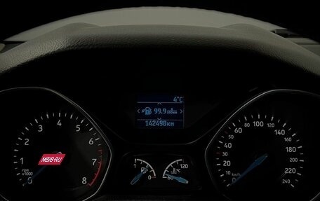 Ford Focus III, 2017 год, 950 000 рублей, 13 фотография