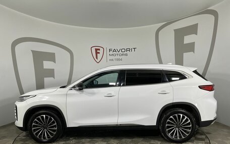 CheryExeed TXL, 2021 год, 2 035 000 рублей, 5 фотография