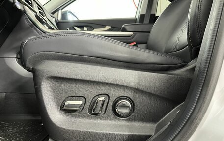CheryExeed TXL, 2021 год, 2 035 000 рублей, 10 фотография