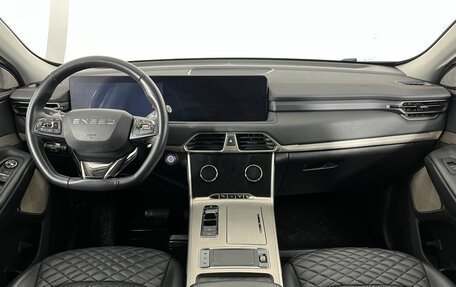 CheryExeed TXL, 2021 год, 2 035 000 рублей, 7 фотография