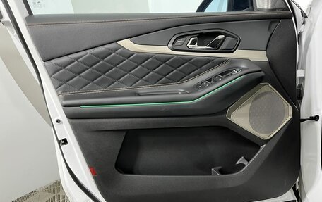 CheryExeed TXL, 2021 год, 2 035 000 рублей, 8 фотография