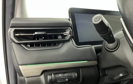 CheryExeed TXL, 2021 год, 2 035 000 рублей, 9 фотография