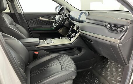 CheryExeed TXL, 2021 год, 2 035 000 рублей, 14 фотография