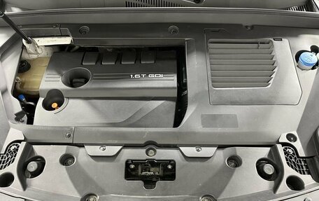 CheryExeed TXL, 2021 год, 2 035 000 рублей, 18 фотография