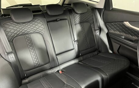 CheryExeed TXL, 2021 год, 2 035 000 рублей, 16 фотография