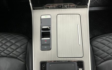 CheryExeed TXL, 2021 год, 2 035 000 рублей, 13 фотография