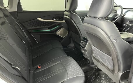 CheryExeed TXL, 2021 год, 2 035 000 рублей, 17 фотография