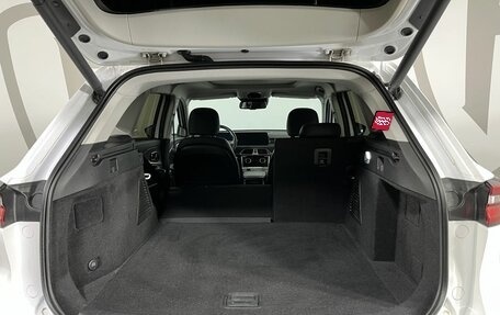 CheryExeed TXL, 2021 год, 2 035 000 рублей, 19 фотография