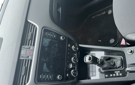 Skoda Octavia, 2019 год, 2 099 000 рублей, 6 фотография