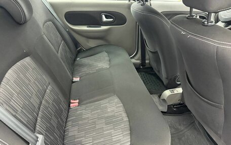 Renault Symbol, 2011 год, 500 000 рублей, 11 фотография