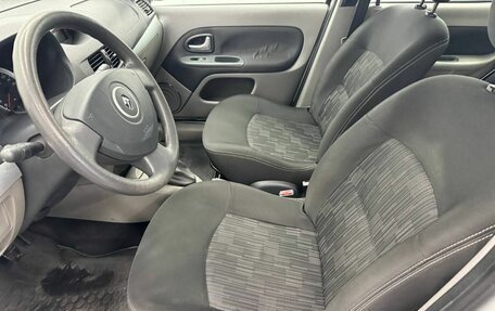 Renault Symbol, 2011 год, 500 000 рублей, 9 фотография