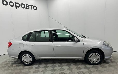 Renault Symbol, 2011 год, 500 000 рублей, 7 фотография