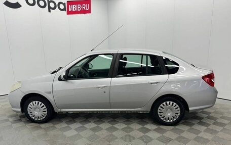 Renault Symbol, 2011 год, 500 000 рублей, 8 фотография