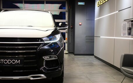 CheryExeed TXL, 2021 год, 2 250 000 рублей, 2 фотография