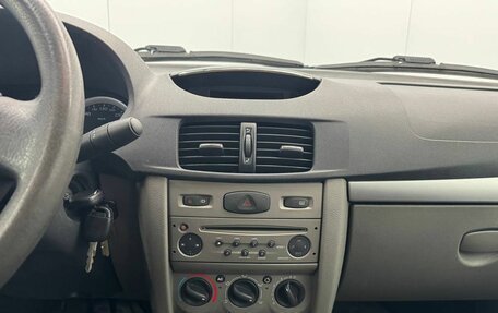 Renault Symbol, 2011 год, 500 000 рублей, 15 фотография