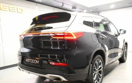 CheryExeed TXL, 2021 год, 2 250 000 рублей, 7 фотография