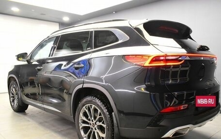 CheryExeed TXL, 2021 год, 2 250 000 рублей, 5 фотография