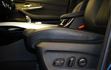 CheryExeed TXL, 2021 год, 2 250 000 рублей, 12 фотография