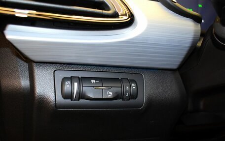 CheryExeed TXL, 2021 год, 2 250 000 рублей, 14 фотография