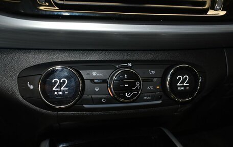 CheryExeed TXL, 2021 год, 2 250 000 рублей, 17 фотография