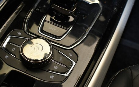 CheryExeed TXL, 2021 год, 2 250 000 рублей, 16 фотография