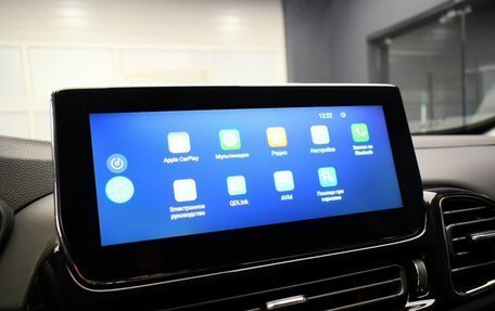 CheryExeed TXL, 2021 год, 2 250 000 рублей, 20 фотография